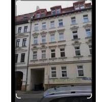 WGT Leipzig Wohnung von 5.06 - 10.06 50€ für 4 personen pro N