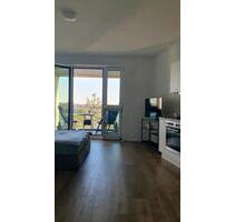 Studio 35 m2 für 2 Wochen 17.06 - 01.07 - Hamburg Hamburg-Mitte