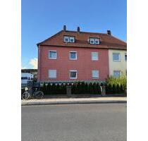 Wohnung am Festspielhaus Bayreuth