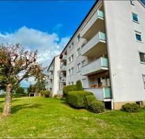 Attraktive 2-Zimmer-Wohnung - Ideal für langfristige Mieter - Lichtenfels