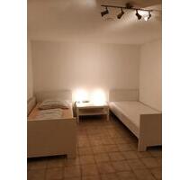 Ferien Wohnung Monteur Zeit arbeit 5 personenUnterkunft zimmer - Windsbach