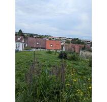 Schöner Garten in Oberndorf zu verpachten - Rottenburg am Neckar
