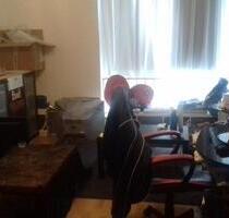Ideal für Studenten oder Auszubildende Coole Einzimmer Wohnung - Nürnberg Altstadt, St. Lorenz