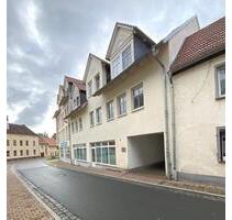 Gemütliches Dachgeschoss für Sie! - Teuchern