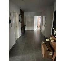 Kernsanierte 4-Zimmerwohnung in Hemsbach