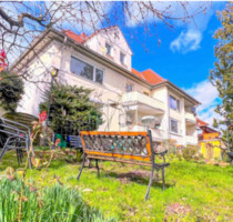 Schöne 3-Zimmerwohnung mit BalkonEssküche in guter Lage Coburg