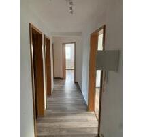 3 Zimmer Wohnung in Altensteig zu vermieten