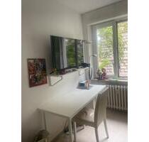 WG Zimmer Uni Nähe - 385,00 EUR Kaltmiete, ca.  35,00 m² in Würzburg (PLZ: 97070)