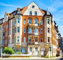 Gaststätte mit Biergarten zu vermieten - Erfurt Andreasvorstadt