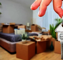 2-Zimmer Wohnung vermieten - 930,00 EUR Kaltmiete, in Königstein im Taunus (PLZ: 61462)