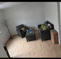 Vermiete kleines Fachwerkhaus Wohnung - Schlitz