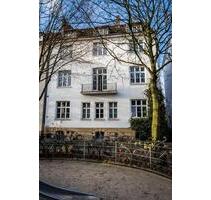Großzügige helle Altbauwohnung - 1.950,00 EUR Kaltmiete, in Münster (PLZ: 48145) Mitte-Nordost