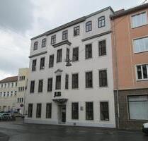 3 Raum WE mit Terrasse im Stadtzentrum zu vermieten - Jena