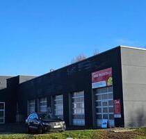 Kfz-Werkstatt zur Miete - 3.000,00&nbsp;EUR Kaltmiete, in Hannover (PLZ: 30453) Linden-Limmer