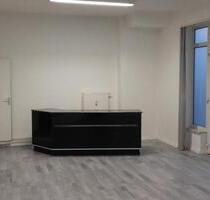 Gewerbeimmobilie Büro Praxis Laden - Altenmarkt an der Alz