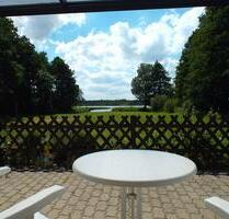 Kleine Ferien-Bungalows direkt am Klein-Pritzer See (1-8 Pers.) - Sternberg