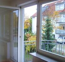 3-Zimmer-Wohnung mit Balkon in ruhiger Umgebung in Leonberg-Höf. - Unkel