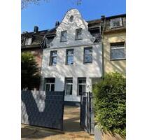 Geschmackvolle 4-Zimmer-Maisonettewohnung in Krefeld-Bockum - Nettetal
