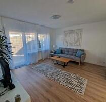 2 Zimmer EG Einliegerwohnung Wohnung möbliert. - Ilsfeld