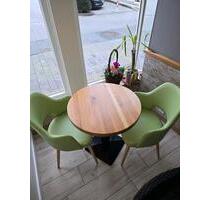 Möbel für Eisdielen Eiscafé - 1.550,00&nbsp;EUR Kaltmiete, in Delbrück (PLZ: 33129)