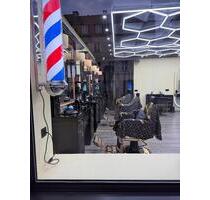 Frisiersalon - 5,00&nbsp;EUR Kaltmiete, ca.&nbsp; 80,00&nbsp;m&sup2; in Landshut (PLZ: 84034) Landshut-West