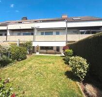 Charmantes Reihenmittelhaus in ruhiger Ortsrandlage von Olching