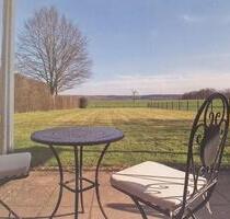 Traumhafte Wohnung mit Blick in die Eifel (160qm) - Aachen Aachen-Mitte