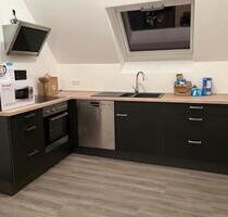 2 Zimmer Galerie Wohnung in Ichenheim - Neuried