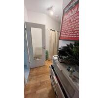 Wohnung - Ein Zimmer mit extra Küche - Dresden Cotta