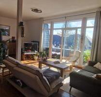 Moderne helle Dachgeschosswohnung in bester Lage - Emden Tholenswehr