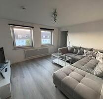Nachmieter für 3-Zimmer Wohnung (64 qm) ruhiger Lage ab November - Bad Oldesloe