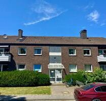 Appartment-Single-Wohnung in MS-Roxel - Münster Gievenbeck