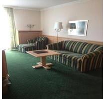 2 Zimmer Traum-Suite mit Balkon in Bad Griesbach-Therme - Bad Griesbach im Rottal