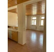 Helle, offene 2-Raum-Wohnung in Neusalza-Spremberg