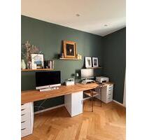 Wunderschöne Altbauwohnung in München zu vermieten