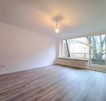 2-Zimmer-Wohnung in zentraler Lage - Minden