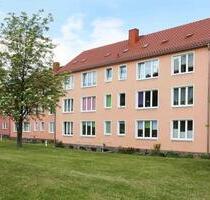 Schöne 3-Raumwohnung mit Balkon in ruhiger Wohnlage - Frankenberg (Sachsen)