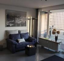 Apartment-Möbliert - 690,00 EUR Kaltmiete, ca.  32,00 m² in Krefeld (PLZ: 47807) Fischeln