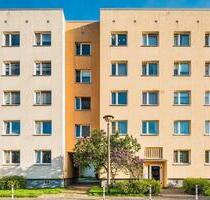 Hübsche 3-Zimmer-Wohnung mit Balkon - Dresden Blasewitz
