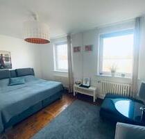 Wg-Zimmer in 2er WG, hell und stilvoll - Hamburg Hamburg-Mitte
