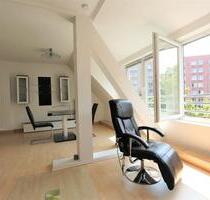 Lichtdurchflutetes Apartment im Herzen von Dortmund!