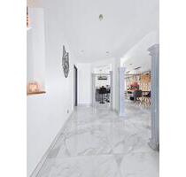 Moderne Villa 160 m² mit Pool & Vollkeller 115 m² in Top-Lage FR - Großrosseln