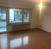 Sonnige 1-Zimmer-Wohnung in S-Stammheim ab 01.09. zu vermieten - Stuttgart Neuwirtshaus