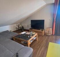 Helle, familienfreundliche 4-Zimmer-Wohnung mit Garten - Altötting