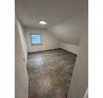 Dachgeschosswohnung in Ludwigsthal – Erstbezug nach Kernsanierung - Neunkirchen Kohlhof