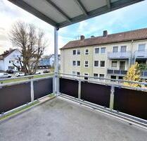 Die ideale Kleine! - 399,00&nbsp;EUR Kaltmiete, ca.&nbsp; 39,22&nbsp;m&sup2; in Minden (PLZ: 32427) Bärenkämpen