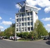 Büroflächen in zentraler Bestlage von Hürth-Efferen