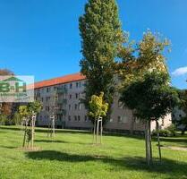 2 Raum-Wohnung in Wolfen - 300,00 EUR Kaltmiete, in Bitterfeld-Wolfen (PLZ: 06766)