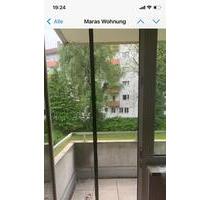 1- Zimmer Appartment Stuttgart - West