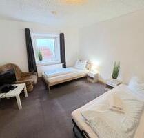 WG-Zimmer Monteurzimmer Zimmer auf Zeit zu vermieten - Pilsting
